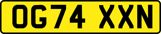 OG74XXN