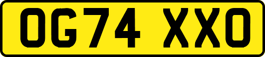 OG74XXO