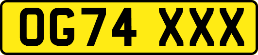 OG74XXX