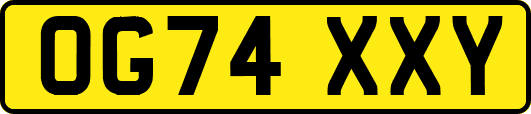 OG74XXY