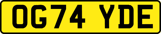 OG74YDE