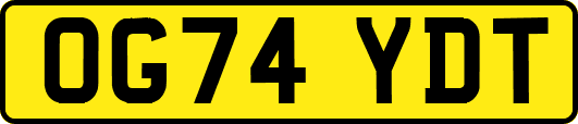 OG74YDT