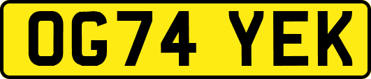 OG74YEK
