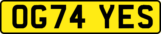 OG74YES