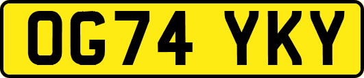 OG74YKY