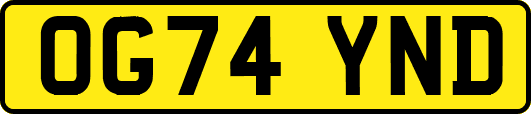 OG74YND