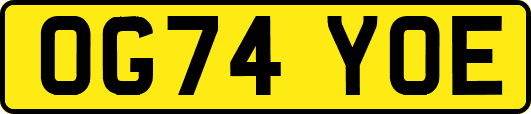 OG74YOE