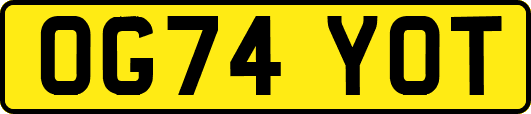 OG74YOT
