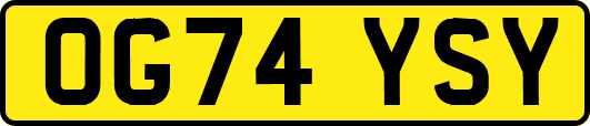 OG74YSY