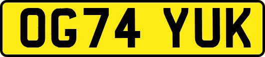 OG74YUK