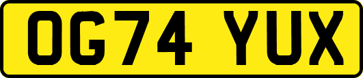 OG74YUX