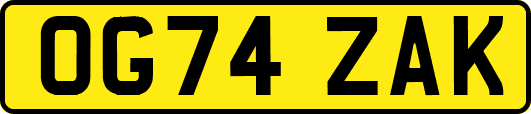 OG74ZAK