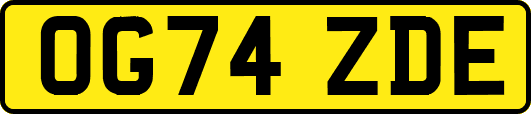 OG74ZDE