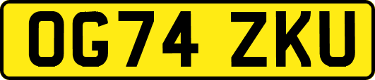 OG74ZKU
