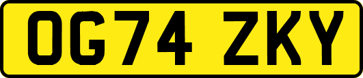 OG74ZKY