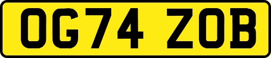 OG74ZOB