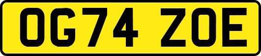 OG74ZOE