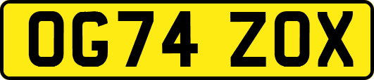 OG74ZOX