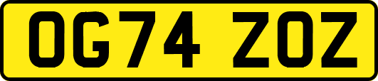 OG74ZOZ