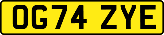 OG74ZYE