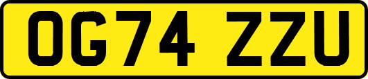OG74ZZU