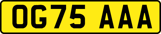 OG75AAA