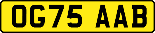 OG75AAB