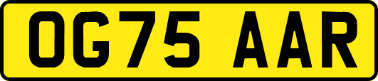 OG75AAR