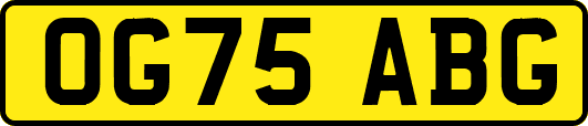 OG75ABG