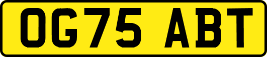 OG75ABT