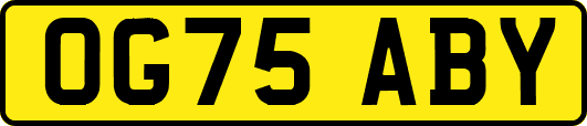OG75ABY