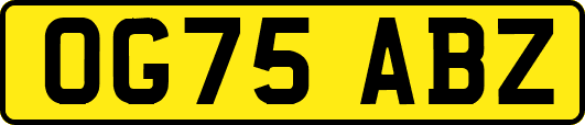 OG75ABZ