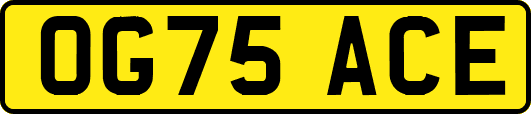 OG75ACE