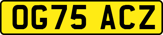 OG75ACZ