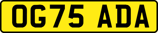 OG75ADA