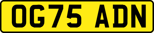 OG75ADN