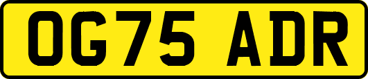 OG75ADR