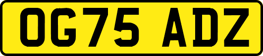 OG75ADZ