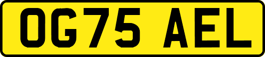 OG75AEL