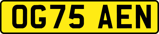 OG75AEN