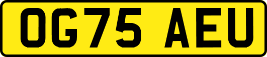 OG75AEU