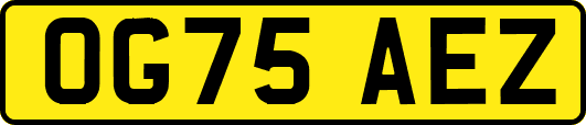 OG75AEZ