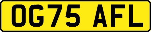 OG75AFL