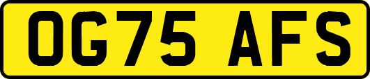 OG75AFS