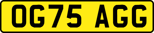 OG75AGG