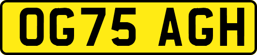 OG75AGH