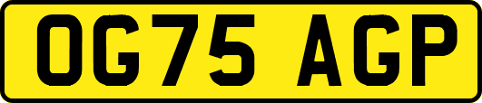 OG75AGP