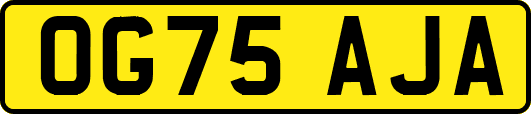 OG75AJA