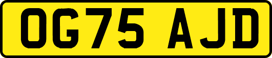 OG75AJD