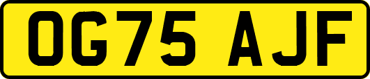 OG75AJF